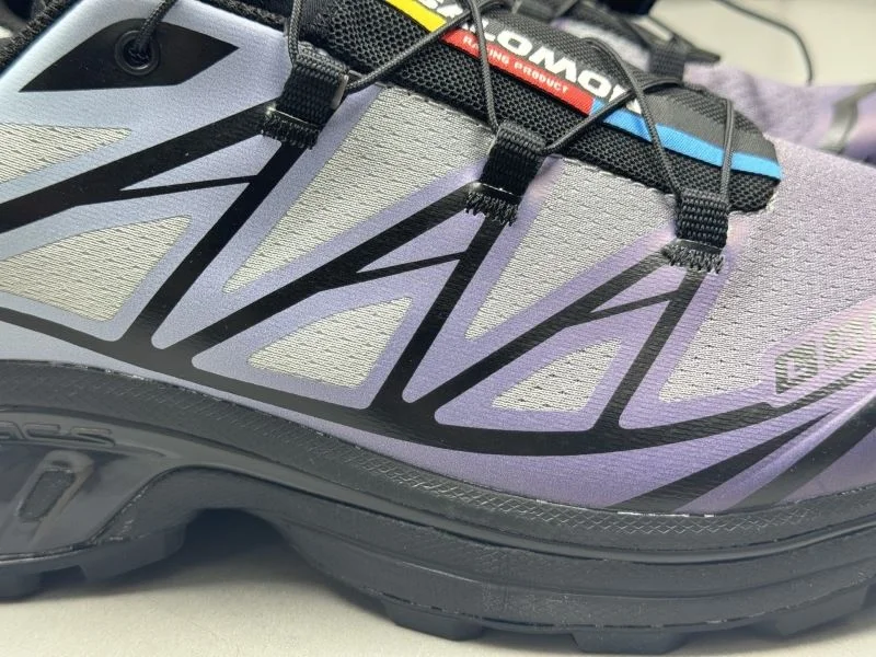Salomon Shoes BestValue 4080