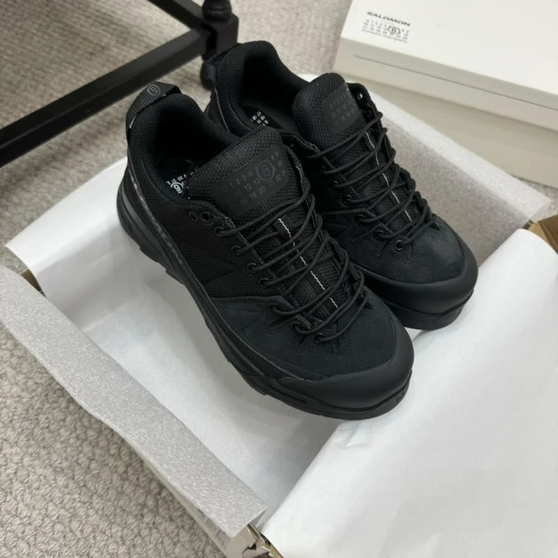 Breathable Salomon Shoes 7307