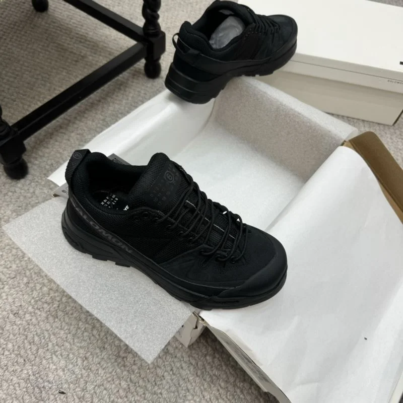 Breathable Salomon Shoes 7307