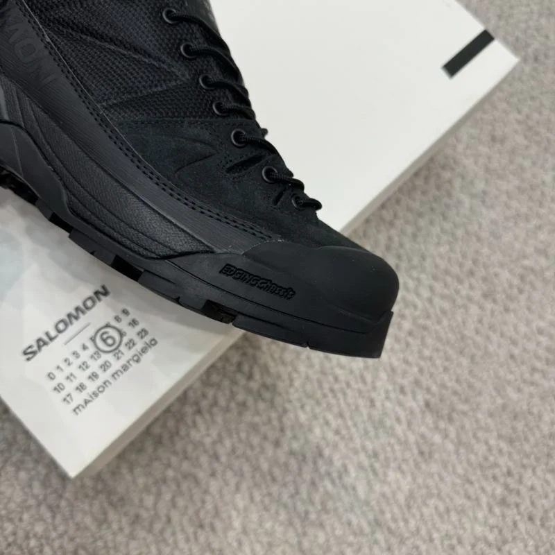 Breathable Salomon Shoes 7307