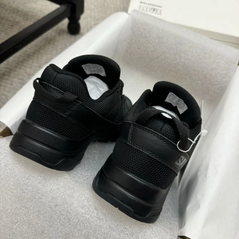 Breathable Salomon Shoes 7307