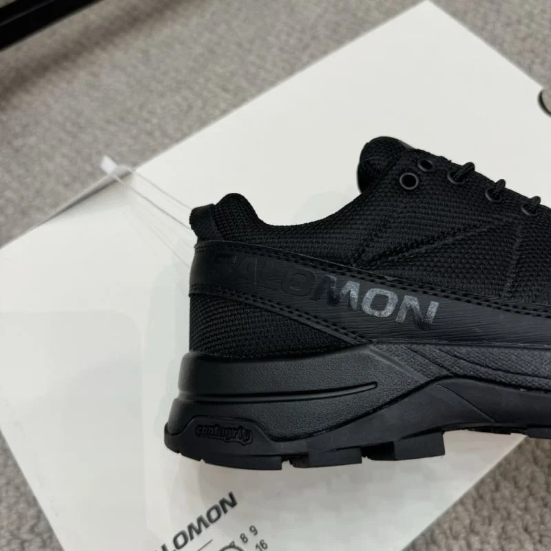 Breathable Salomon Shoes 7307