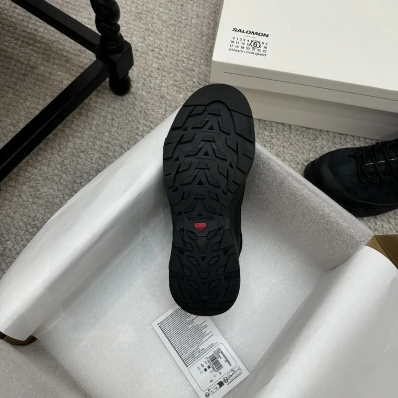 Breathable Salomon Shoes 7307
