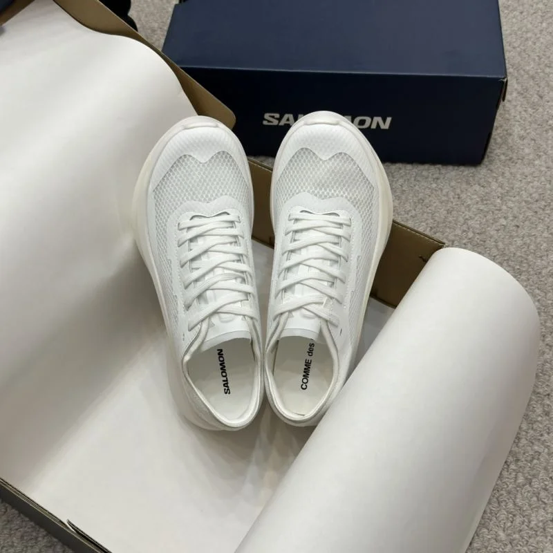 Stylish Salomon Shoes 7294