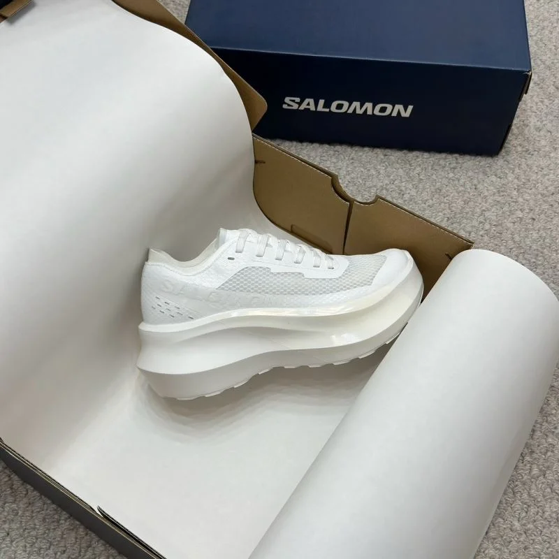 Stylish Salomon Shoes 7294