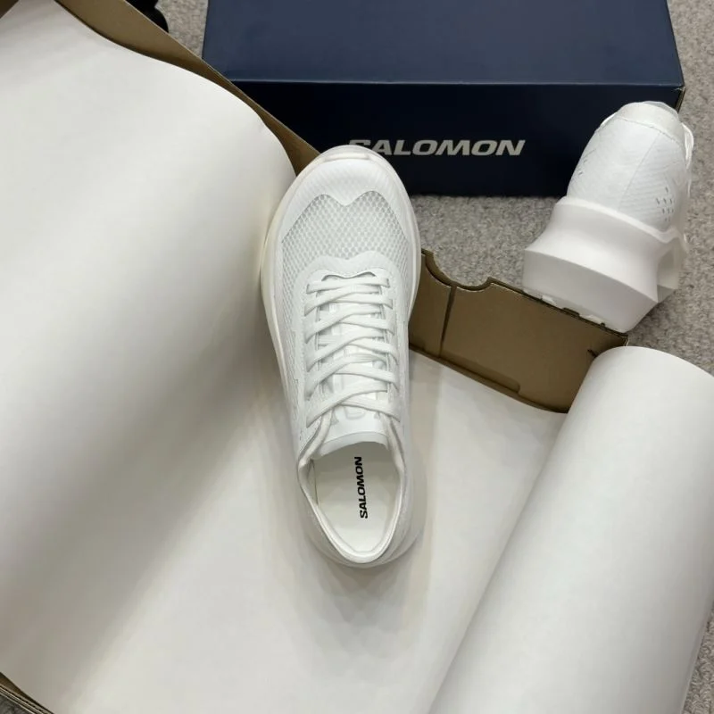 Stylish Salomon Shoes 7294