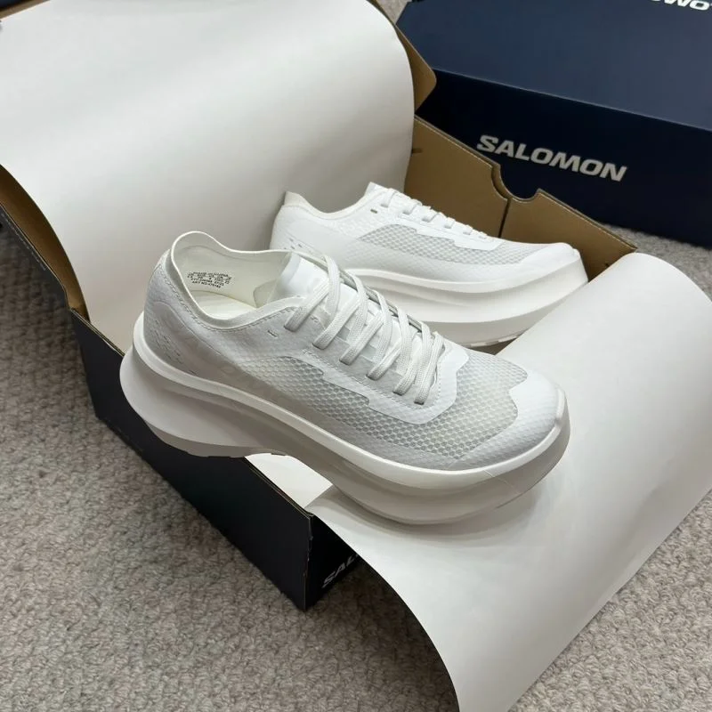 Stylish Salomon Shoes 7294
