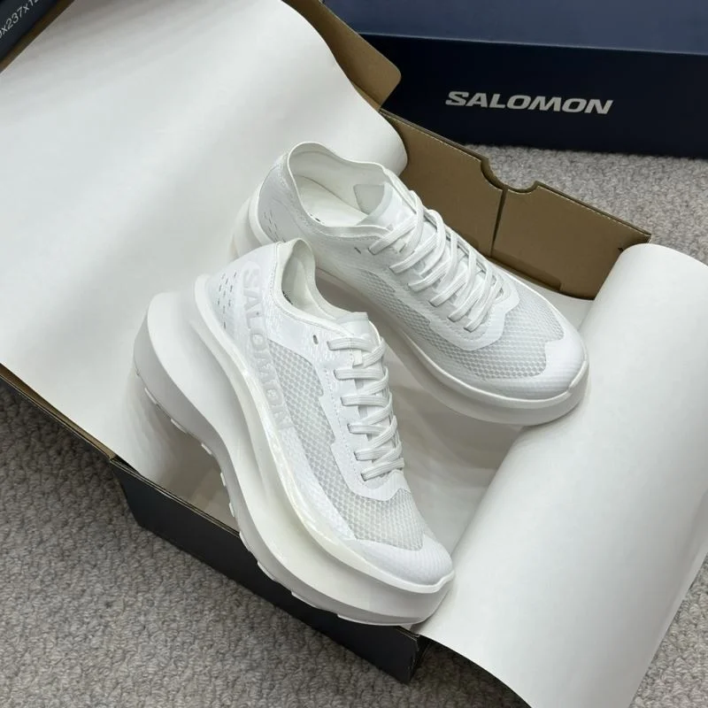 Stylish Salomon Shoes 7294
