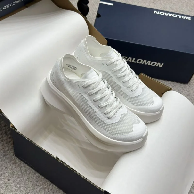 Stylish Salomon Shoes 7294