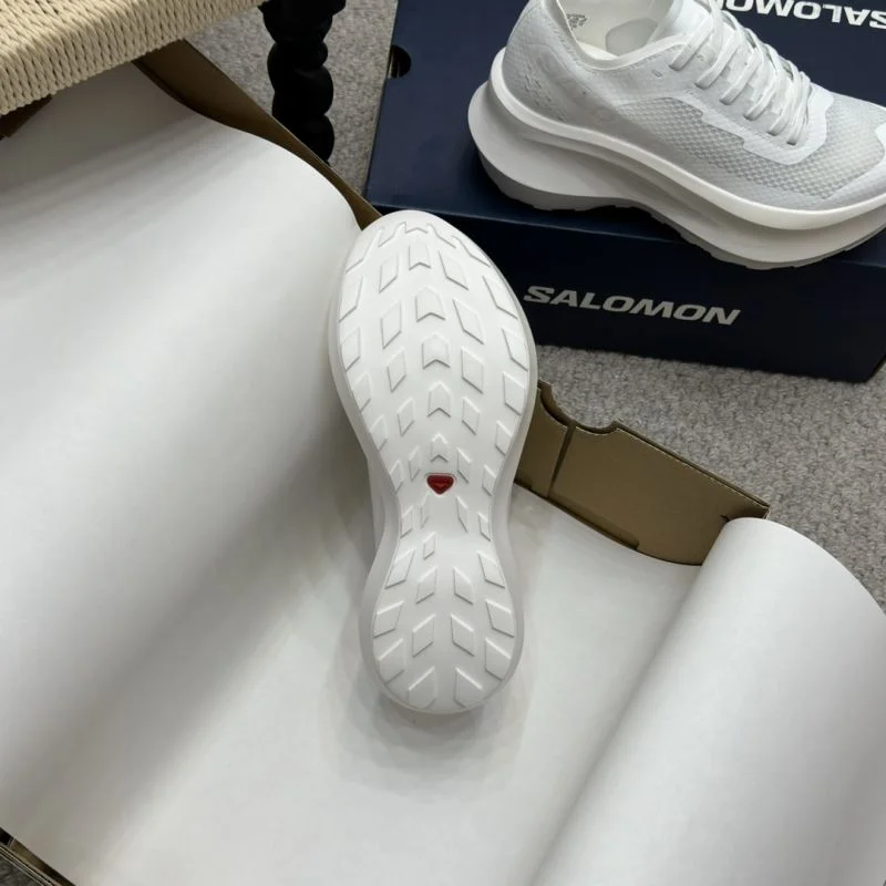 Stylish Salomon Shoes 7294