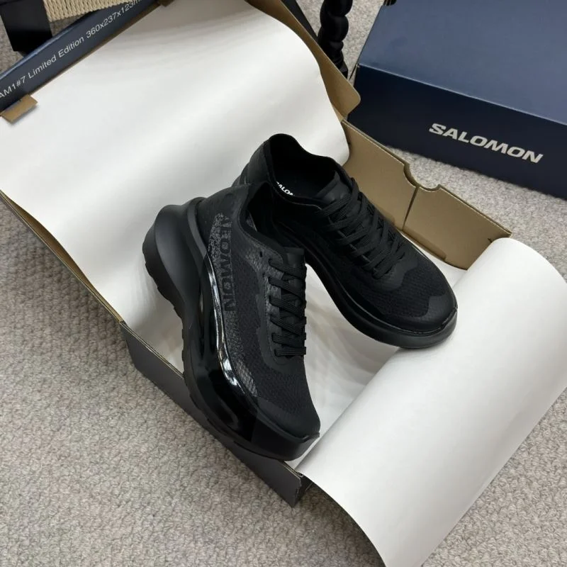 Salomon Shoes FreshLook 7303