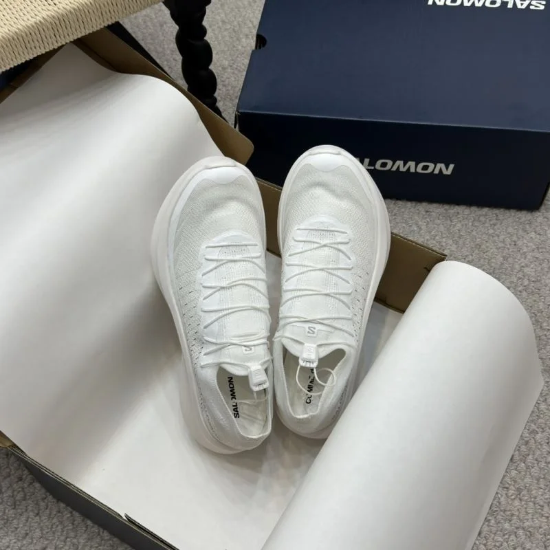 Versatile Salomon Shoes 7312