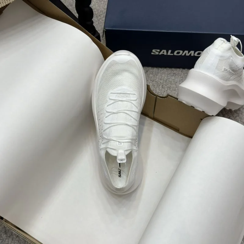 Versatile Salomon Shoes 7312
