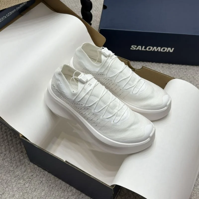 Versatile Salomon Shoes 7312