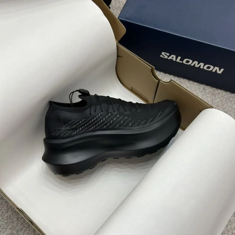 Effortless Salomon Shoes 7359