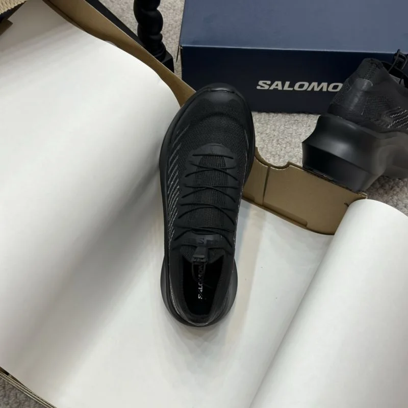 Effortless Salomon Shoes 7359