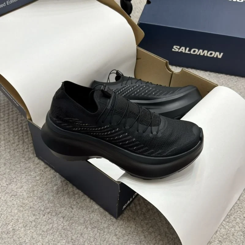 Effortless Salomon Shoes 7359