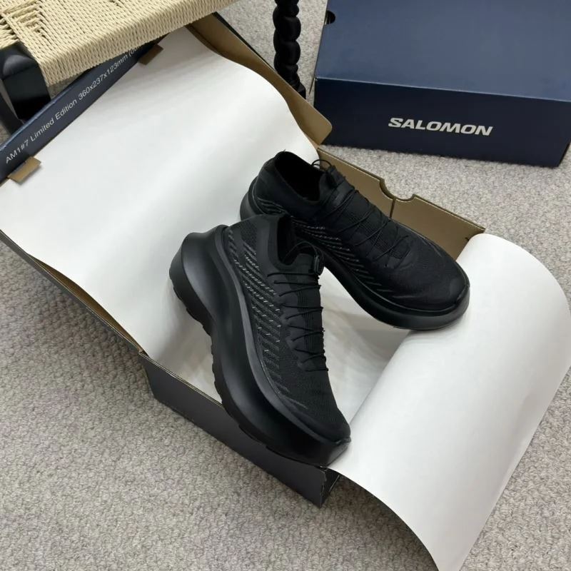 Effortless Salomon Shoes 7359