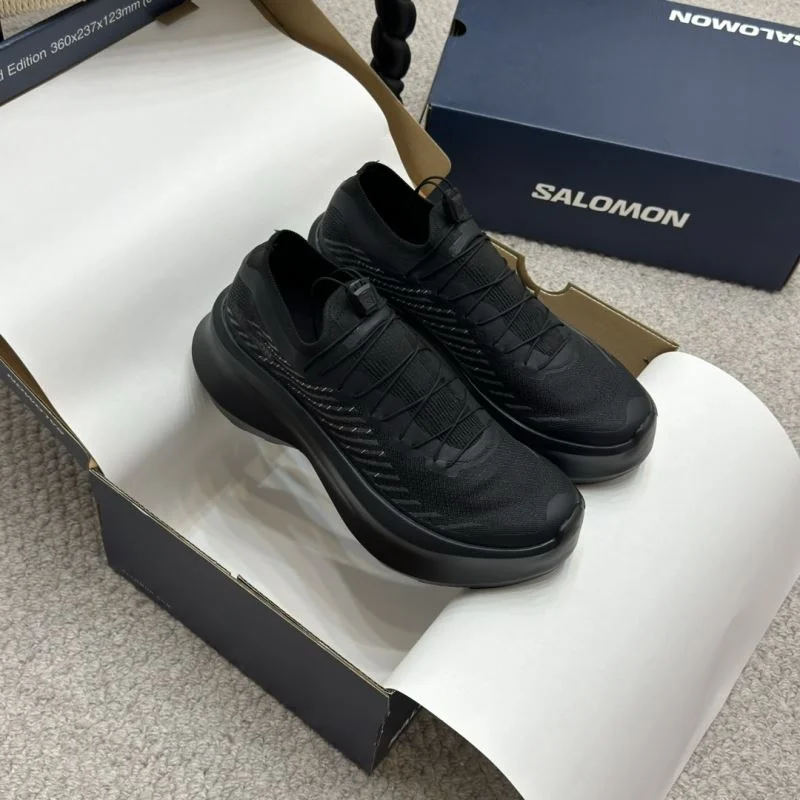 Effortless Salomon Shoes 7359