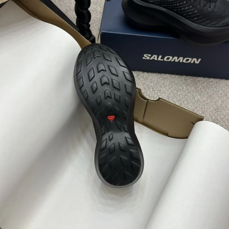 Effortless Salomon Shoes 7359