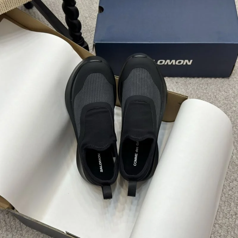 Salomon Shoes SmoothTexture 7363