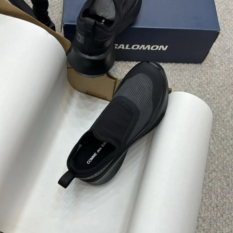 Salomon Shoes SmoothTexture 7363