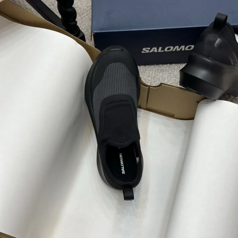 Salomon Shoes SmoothTexture 7363