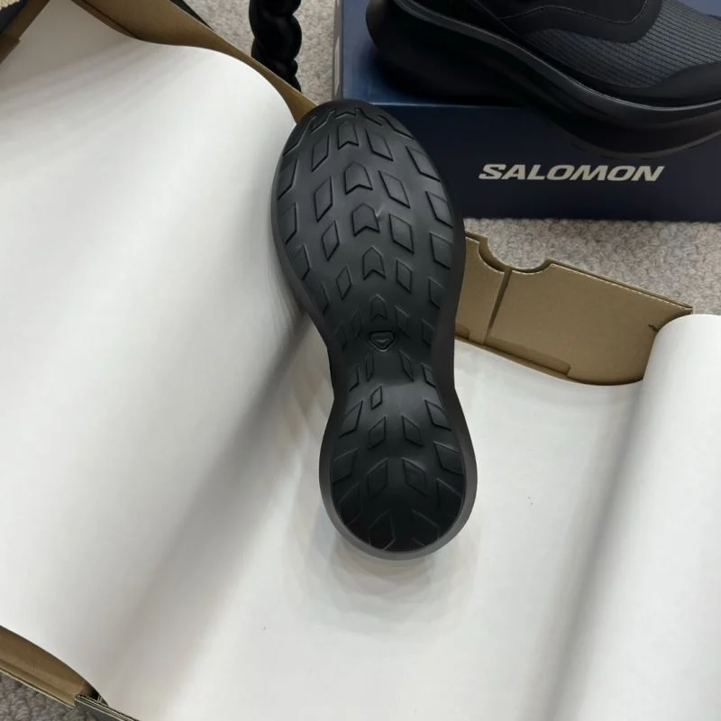 Salomon Shoes SmoothTexture 7363