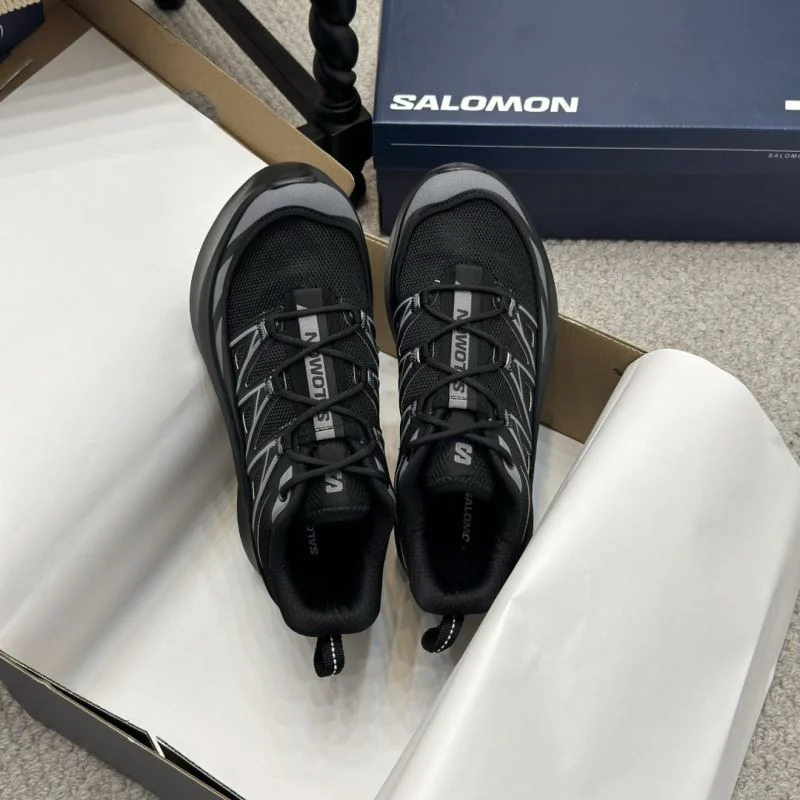 Salomon Shoes FlexibleFit 7292