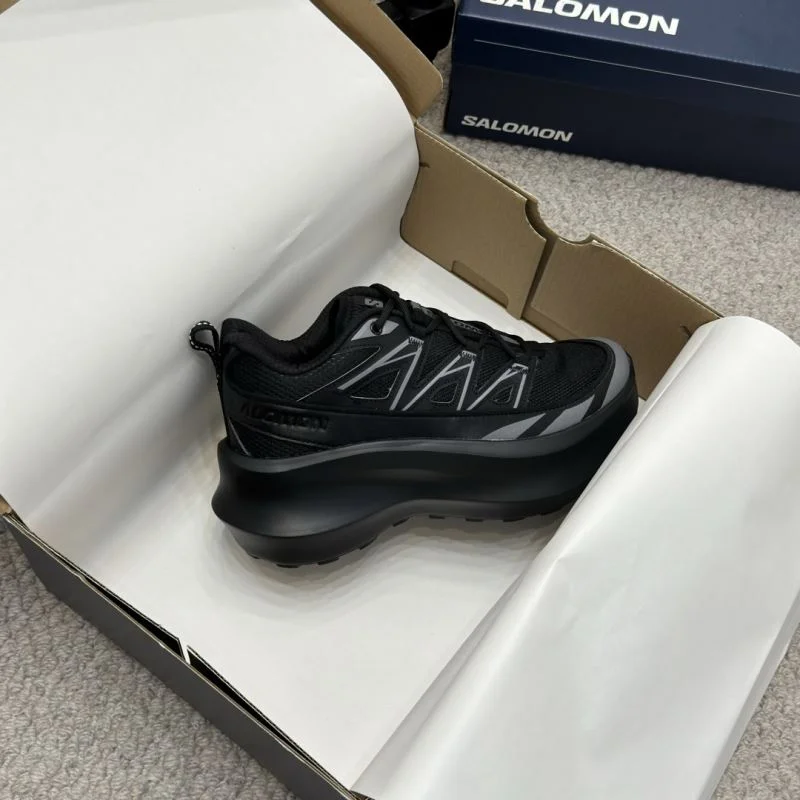 Salomon Shoes FlexibleFit 7292