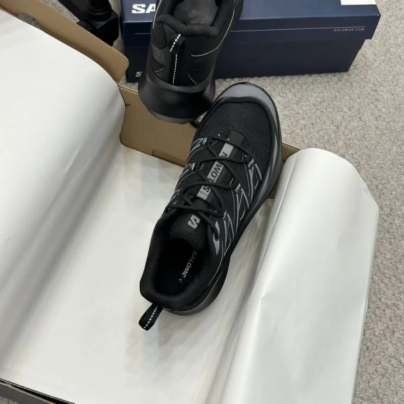 Salomon Shoes FlexibleFit 7292