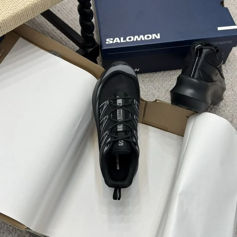 Salomon Shoes FlexibleFit 7292
