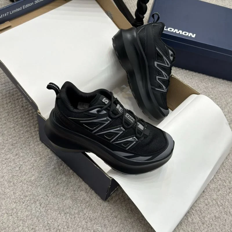 Salomon Shoes FlexibleFit 7292