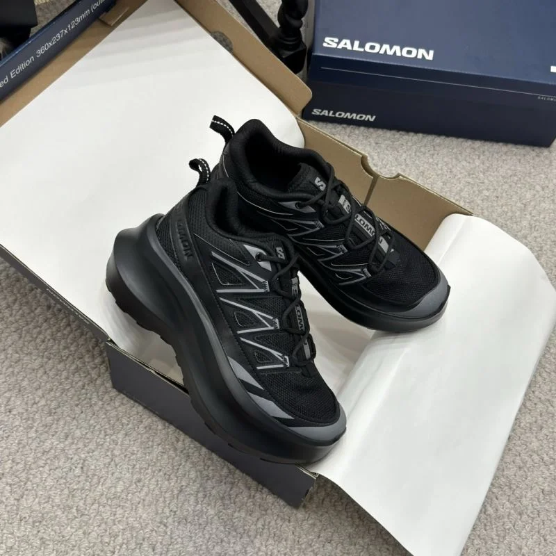 Salomon Shoes FlexibleFit 7292