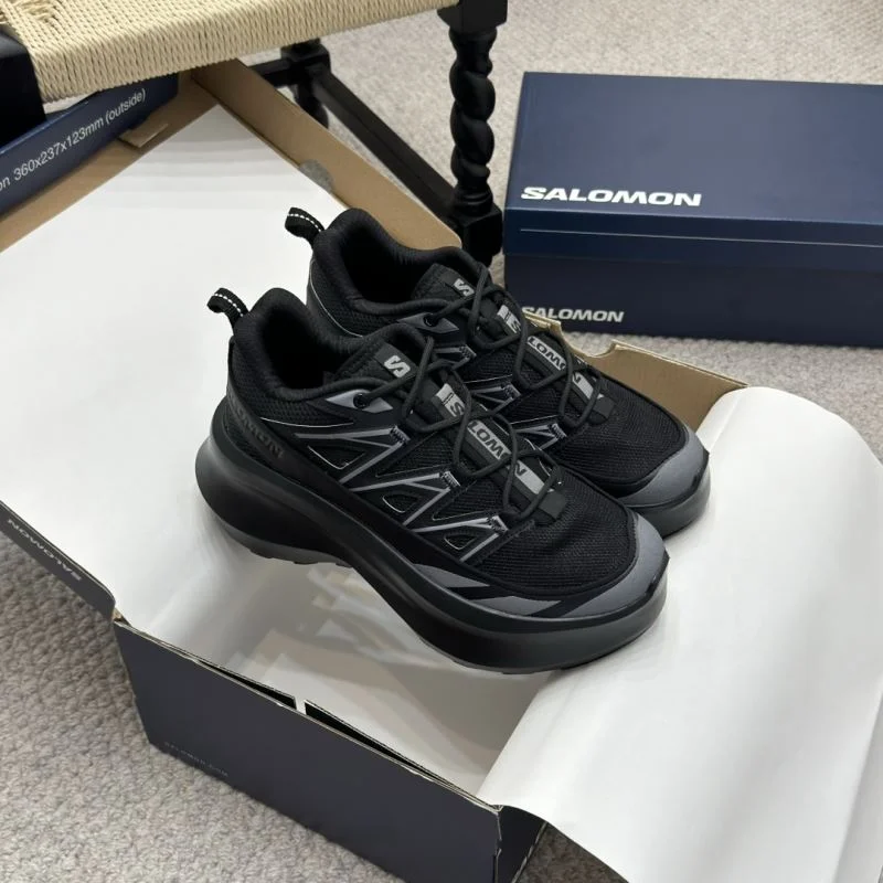 Salomon Shoes FlexibleFit 7292