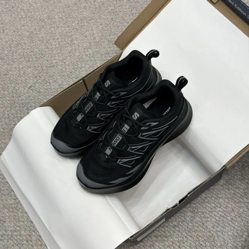 Salomon Shoes FlexibleFit 7292
