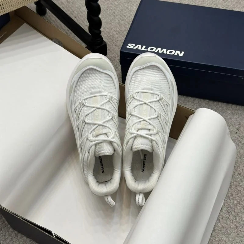 Sleek Salomon Shoes 7329