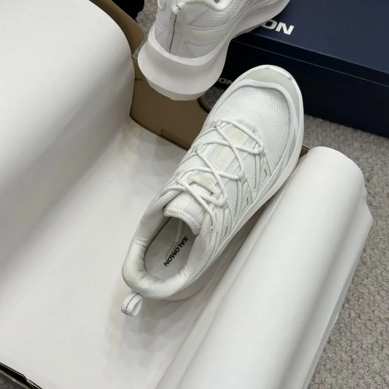Sleek Salomon Shoes 7329