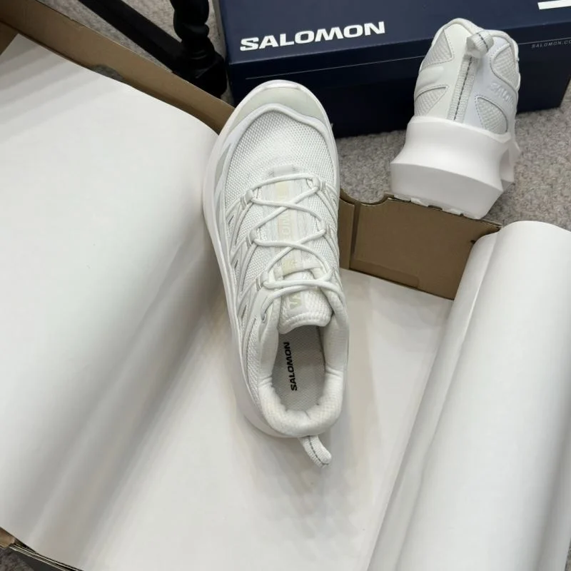 Sleek Salomon Shoes 7329