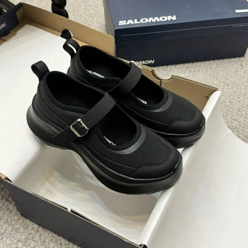 EasyCare Salomon Shoes 7291