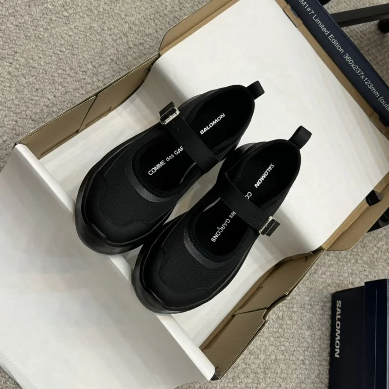 EasyCare Salomon Shoes 7291