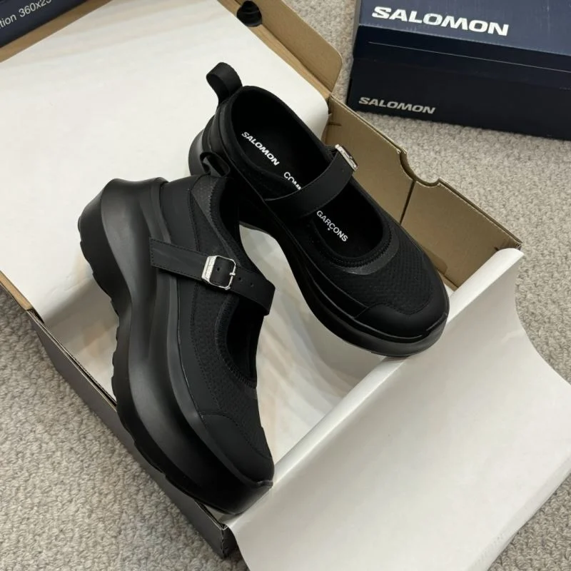 EasyCare Salomon Shoes 7291