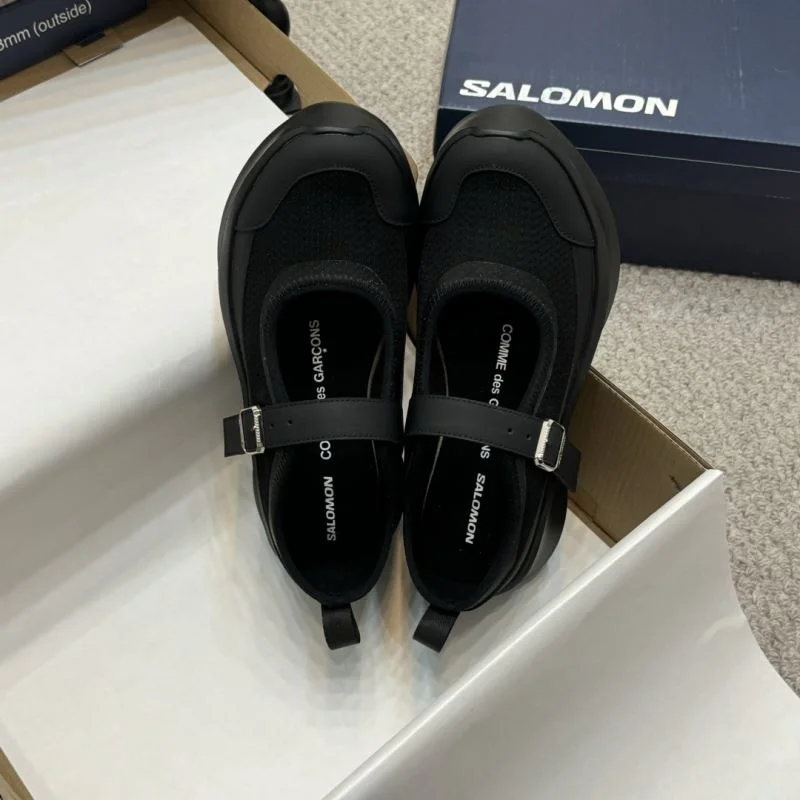 EasyCare Salomon Shoes 7291