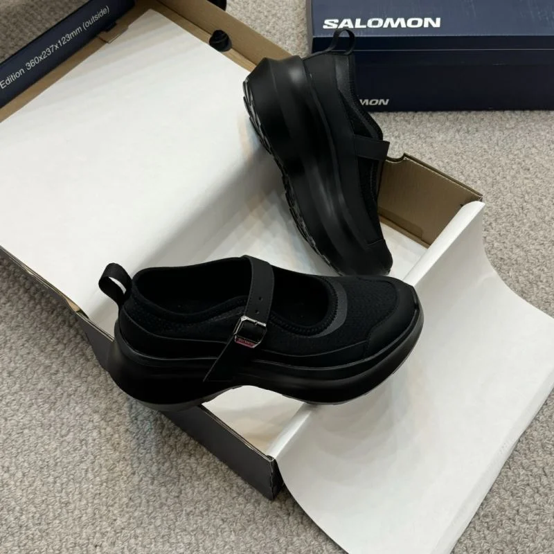 EasyCare Salomon Shoes 7291
