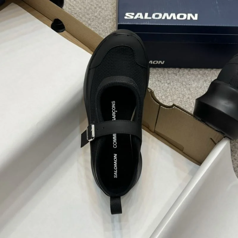 EasyCare Salomon Shoes 7291
