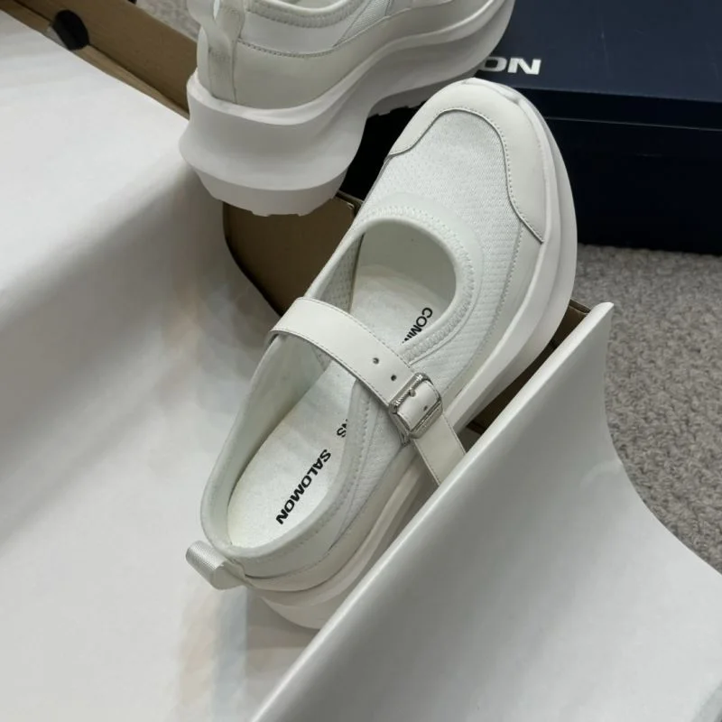 SoftTouch Salomon Shoes 7286