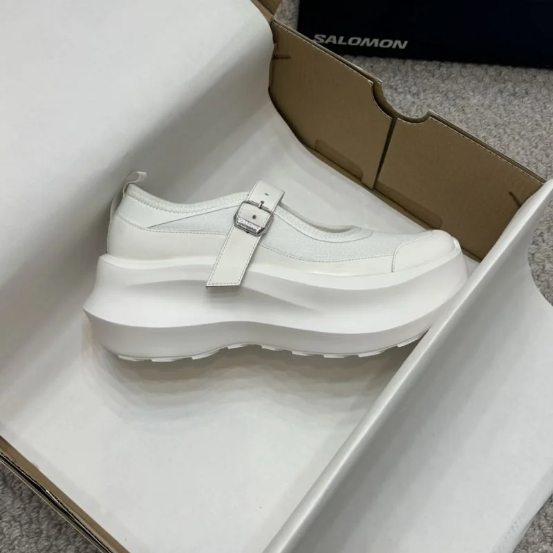 SoftTouch Salomon Shoes 7286