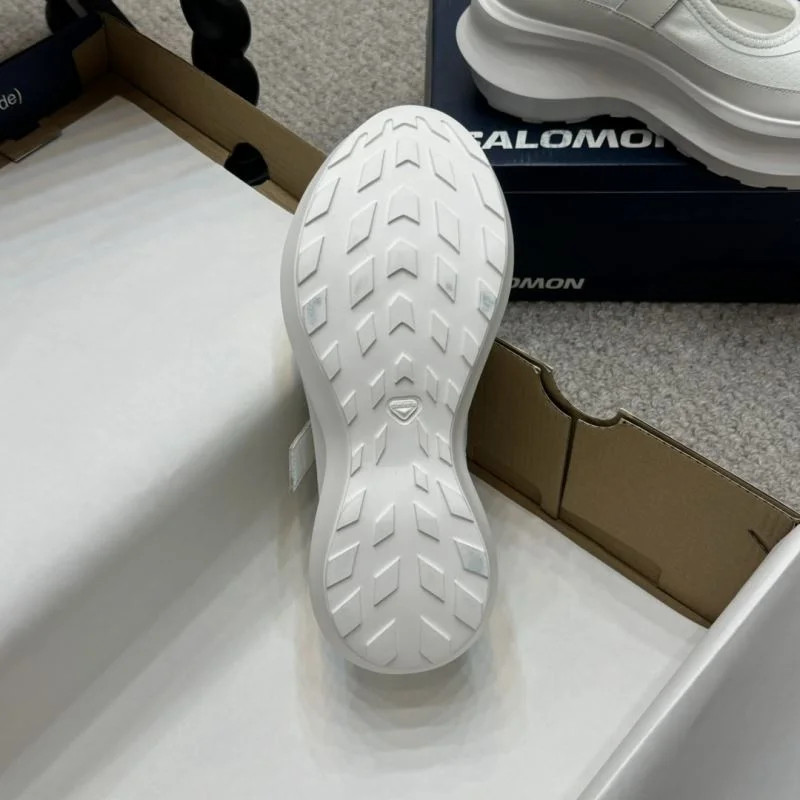 SoftTouch Salomon Shoes 7286