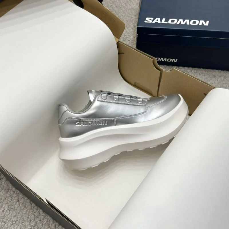 Lightweight Salomon Shoes 7282