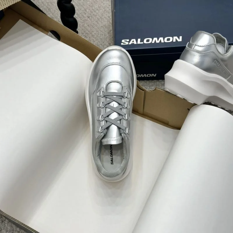 Lightweight Salomon Shoes 7282
